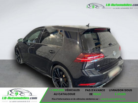 Volkswagen Golf R 2.0 TSI 300 BVA 4Motion  occasion � Beaupuy - photo n�3