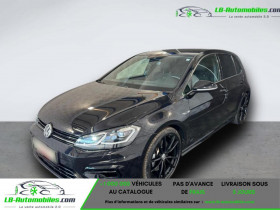 Volkswagen Golf R 2.0 TSI 300 BVA 4Motion  occasion � Beaupuy - photo n�2
