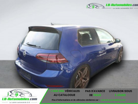Volkswagen Golf R 2.0 TSI 300 BVA 4Motion  occasion � Beaupuy - photo n�2