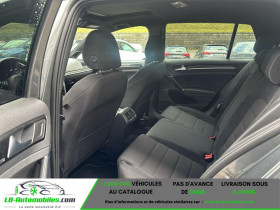 Volkswagen Golf R 2.0 TSI 300 BVA 4Motion  occasion � Beaupuy - photo n�6