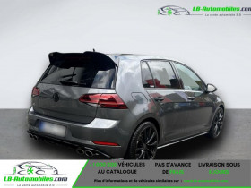Volkswagen Golf R 2.0 TSI 300 BVA 4Motion  occasion � Beaupuy - photo n�3
