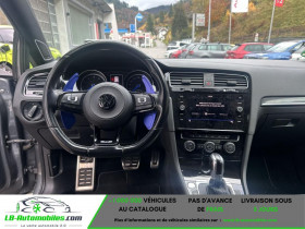 Volkswagen Golf R 2.0 TSI 300 BVA 4Motion  occasion � Beaupuy - photo n�2
