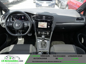 Volkswagen Golf R 2.0 TSI 300 BVA 4Motion  occasion � Beaupuy - photo n�2