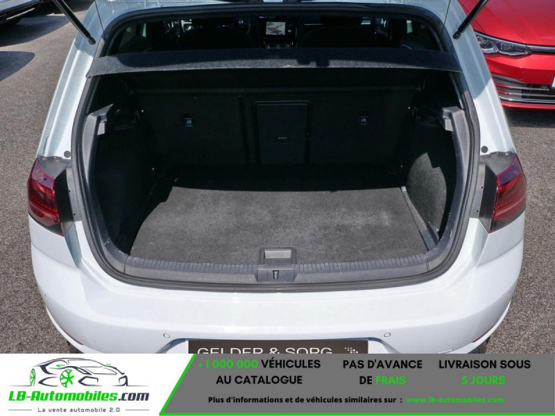 Volkswagen Golf R 2.0 TSI 300 BVA 4Motion  occasion � Beaupuy - photo n�6