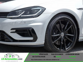 Volkswagen Golf R 2.0 TSI 300 BVA 4Motion  occasion � Beaupuy - photo n�5
