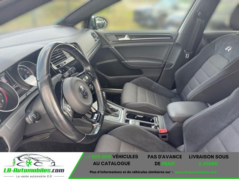 Volkswagen Golf R 2.0 TSI 300 BVA 4Motion  occasion  Beaupuy - photo n5