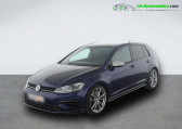 Annonce Volkswagen Golf occasion Essence R 2.0 TSI 300 BVA 4Motion  Beaupuy
