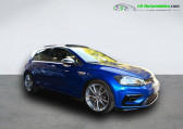 Volkswagen Golf R 2.0 TSI 300 BVA 4Motion   Beaupuy 31