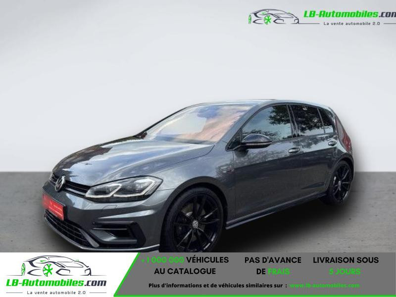Volkswagen Golf R 2.0 TSI 300 BVA 4Motion  occasion  Beaupuy