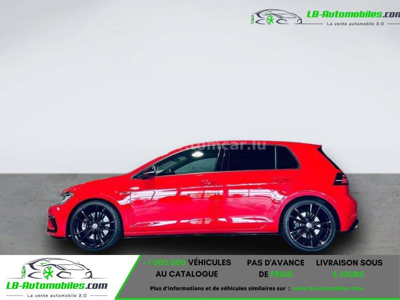 Volkswagen Golf R 2.0 TSI 300 BVA 4Motion  occasion  Beaupuy - photo n4