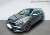 Volkswagen Golf occasion année 2020 boite Automatique Annonce Volkswagen Golf occasion Essence R 2.0 TSI 300 BVA 4Motion à Beaupuy