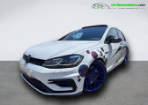 Volkswagen Golf occasion année 2019 boite Automatique Annonce Volkswagen Golf occasion Essence R 2.0 TSI 300 BVA 4Motion à Beaupuy
