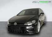 Volkswagen Golf occasion année 2019 boite Automatique Annonce Volkswagen Golf occasion Essence R 2.0 TSI 300 BVA 4Motion à Beaupuy