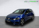 Volkswagen Golf occasion année 2019 boite Automatique Annonce Volkswagen Golf occasion Essence R 2.0 TSI 300 BVA 4Motion à Beaupuy