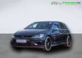 Volkswagen Golf occasion année 2019 boite Automatique Annonce Volkswagen Golf occasion Essence R 2.0 TSI 300 BVA 4Motion à Beaupuy