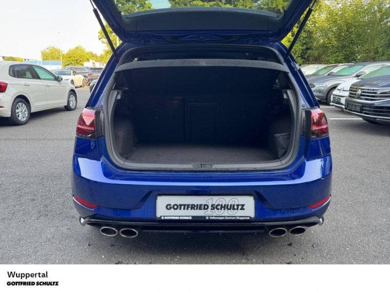 Volkswagen Golf R 2.0 TSI 300 BVA 4Motion  occasion  Beaupuy - photo n4