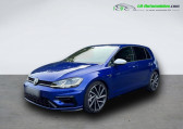 Volkswagen Golf occasion année 2019 boite Automatique Annonce Volkswagen Golf occasion Essence R 2.0 TSI 300 BVA 4Motion à Beaupuy