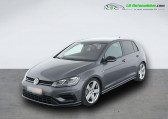 Volkswagen Golf occasion année 2020 boite Automatique Annonce Volkswagen Golf occasion Essence R 2.0 TSI 300 BVA 4Motion à Beaupuy