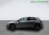 Volkswagen Golf occasion année 2019 boite Automatique Annonce Volkswagen Golf occasion Essence R 2.0 TSI 300 BVA 4Motion à Beaupuy