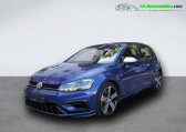 Volkswagen Golf occasion année 2020 boite Automatique Annonce Volkswagen Golf occasion Essence R 2.0 TSI 300 BVA 4Motion à Beaupuy
