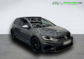 Volkswagen Golf occasion année 2019 boite Automatique Annonce Volkswagen Golf occasion Essence R 2.0 TSI 300 BVA 4Motion à Beaupuy