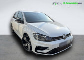Volkswagen Golf occasion année 2019 boite Automatique Annonce Volkswagen Golf occasion Essence R 2.0 TSI 300 BVA 4Motion à Beaupuy