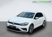 Volkswagen Golf occasion année 2019 boite Automatique Annonce Volkswagen Golf occasion Essence R 2.0 TSI 300 BVA 4Motion à Beaupuy