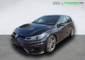 Volkswagen Golf occasion année 2019 boite Automatique Annonce Volkswagen Golf occasion Essence R 2.0 TSI 300 BVA 4Motion à Beaupuy