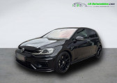 Volkswagen Golf occasion année 2020 boite Automatique Annonce Volkswagen Golf occasion Essence R 2.0 TSI 300 BVA 4Motion à Beaupuy