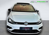 Volkswagen Golf occasion année 2019 boite Automatique Annonce Volkswagen Golf occasion Essence R 2.0 TSI 300 BVA 4Motion à Beaupuy