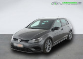 Volkswagen Golf occasion année 2019 boite Automatique Annonce Volkswagen Golf occasion Essence R 2.0 TSI 300 BVA 4Motion à Beaupuy