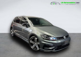 Annonce Volkswagen Golf occasion Essence R 2.0 TSI 300 BVA 4Motion  Beaupuy