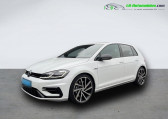 Volkswagen Golf occasion année 2019 boite Automatique Annonce Volkswagen Golf occasion Essence R 2.0 TSI 300 BVA 4Motion à Beaupuy