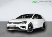 Volkswagen Golf occasion année 2019 boite Automatique Annonce Volkswagen Golf occasion Essence R 2.0 TSI 300 BVA 4Motion à Beaupuy