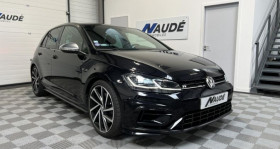Volkswagen Golf , garage NAUDE AUTOMOBILES CHAPONOST  CHAPONOST