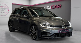 Volkswagen Golf , garage SIMPLICICAR STRASBOURG ESCHAU  Eschau