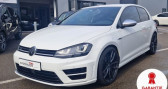 Annonce Volkswagen Golf occasion Essence R 2.0 TSI 300  LOUHANS
