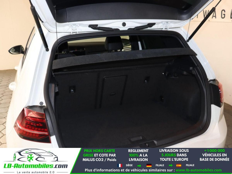 Volkswagen Golf R 2.0 TSI 310 BVA 4Motion  occasion � Beaupuy - photo n�7