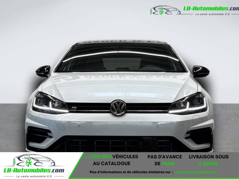 Volkswagen Golf R 2.0 TSI 310 BVA 4Motion  occasion � Beaupuy