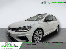 Volkswagen Golf R 2.0 TSI 310 BVA 4Motion  occasion � Beaupuy - photo n�2