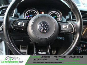 Volkswagen Golf R 2.0 TSI 310 BVA 4Motion  occasion � Beaupuy - photo n�7