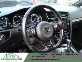 Volkswagen Golf R 2.0 TSI 310 BVA 4Motion  occasion � Beaupuy - photo n�6