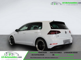 Volkswagen Golf R 2.0 TSI 310 BVA 4Motion  occasion � Beaupuy - photo n�3