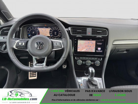 Volkswagen Golf R 2.0 TSI 310 BVA 4Motion  occasion � Beaupuy - photo n�2