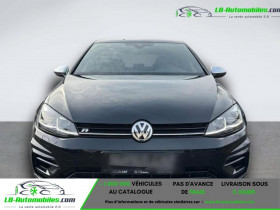 Volkswagen Golf R 2.0 TSI 310 BVA 4Motion  occasion � Beaupuy - photo n�4