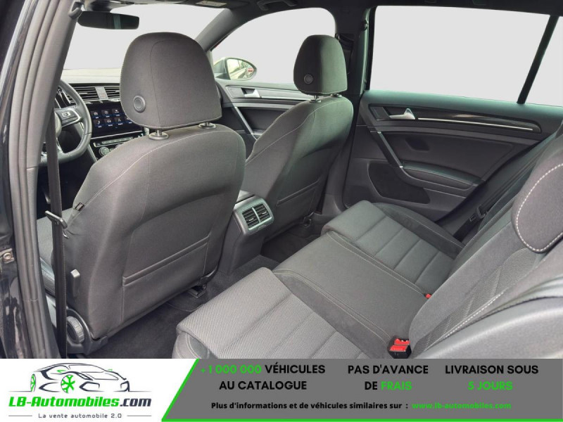 Volkswagen Golf R 2.0 TSI 310 BVA 4Motion  occasion � Beaupuy - photo n�8