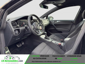 Volkswagen Golf R 2.0 TSI 310 BVA 4Motion  occasion � Beaupuy - photo n�7