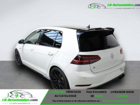 Volkswagen Golf R 2.0 TSI 310 BVA 4Motion  occasion � Beaupuy - photo n�3