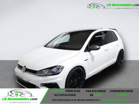 Volkswagen Golf R 2.0 TSI 310 BVA 4Motion  occasion � Beaupuy - photo n�2