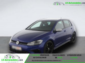 Volkswagen Golf occasion année 2017 boite Automatique Annonce Volkswagen Golf occasion Essence R 2.0 TSI 310 BVA 4Motion à Beaupuy